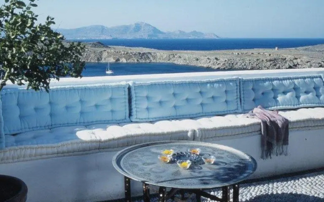 Luxury Villa Marietta