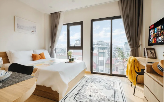 Myrcella Urban Studio