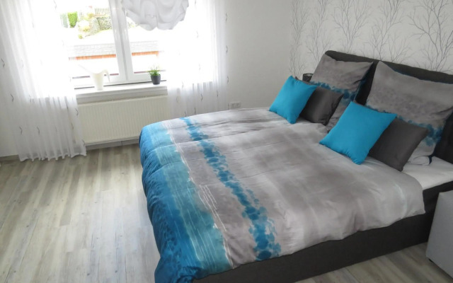 Ferienwohnung Frühlings