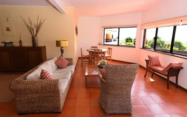 Praia da Lota Resort - Apartments