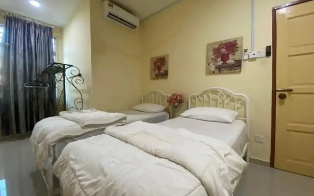 AAM Hotel