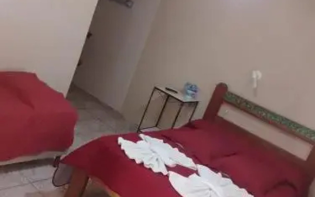 Pousada Vila Rica