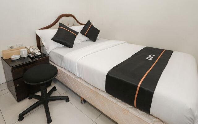 Townhouse Oak J&b Gunung Sahari