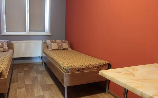 Friendly House - Hostel