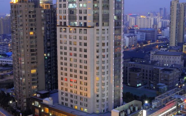 Jinling Hotel Wuxi