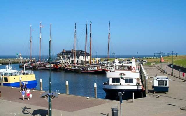 B&B Waddenzeetexel