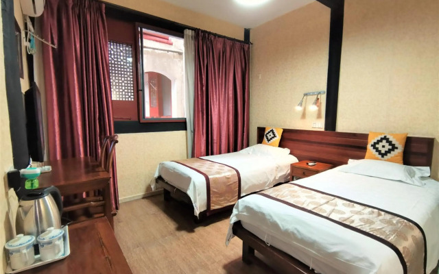 Shaoxing Luxun Native Place Youth Hostel