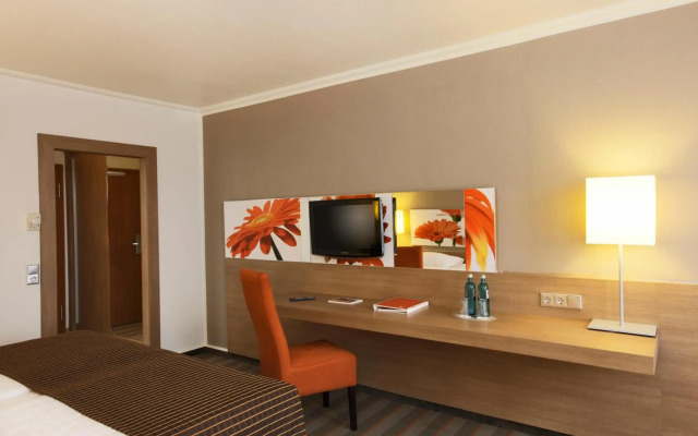 SOALTEE HOTEL by Trip Inn Frankfurt Messe