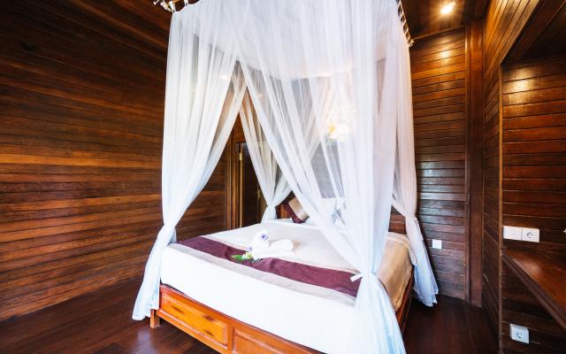 The Cozy Villas Lembongan by ABM