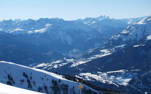 L'Outa Hôtel Restaurant