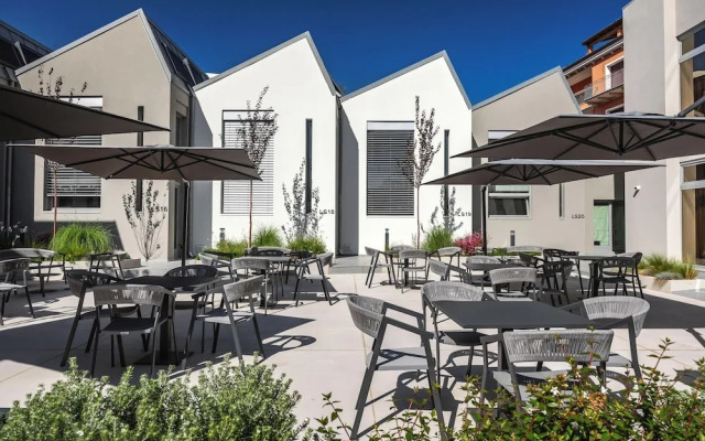 RH Lifestyle Rooms & Suites