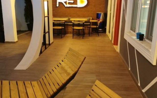Red Premium Loft | Serik