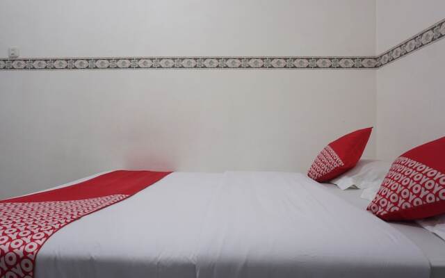 Hotel O Wisma Amrach