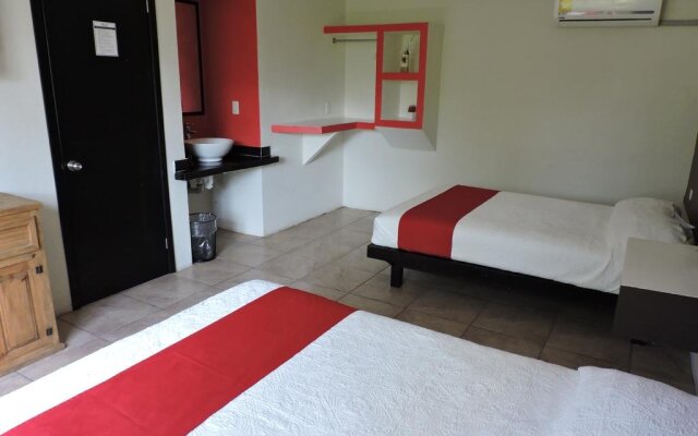 Hotel Raga Inn