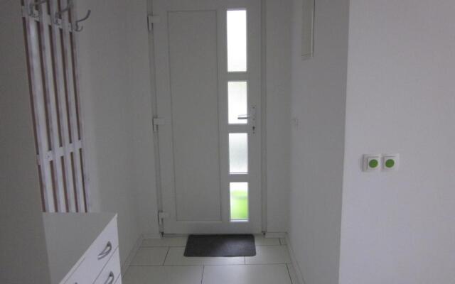 Apartment Lana
