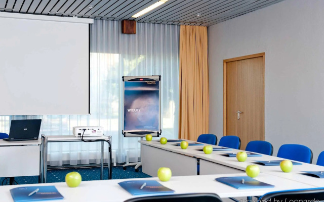 Novotel Wroclaw City