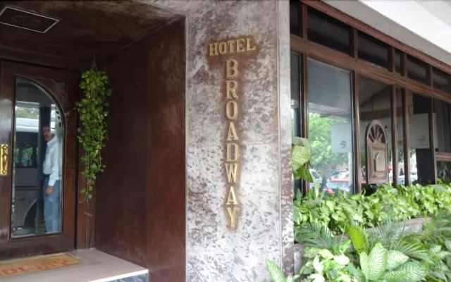 Hotel Broadway