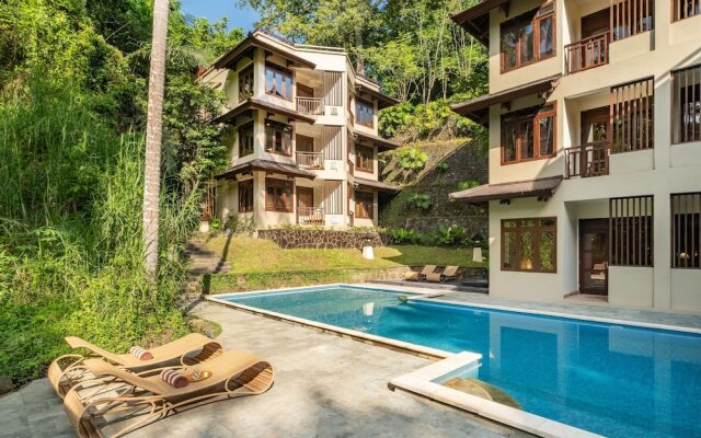 Semana Residences by Cove