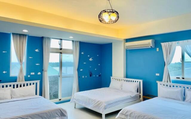 Lan Yang sea villa