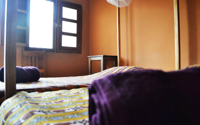 ViaVia Senegal Dakar - Hostel/Backpacker