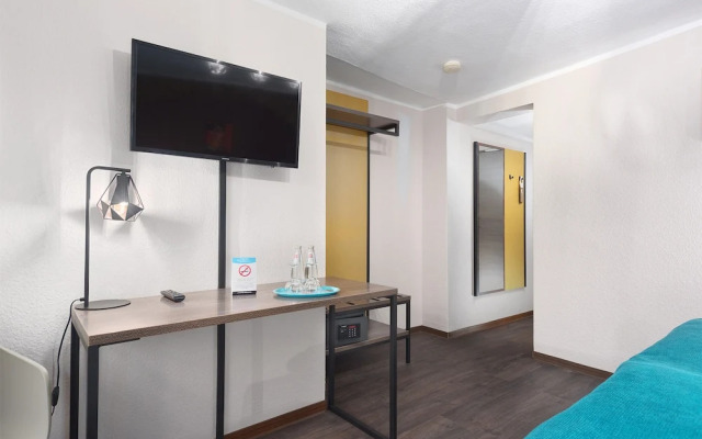 Trip Inn Hotel Sachsenhausen