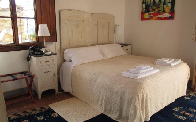 Bed & Breakfast Le Terrazze del Chianti