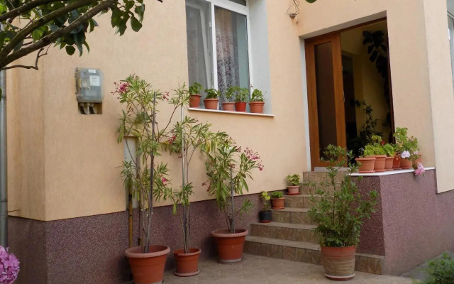 Casa Teo