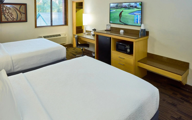 LivINN Hotel Minneapolis South / Burnsville