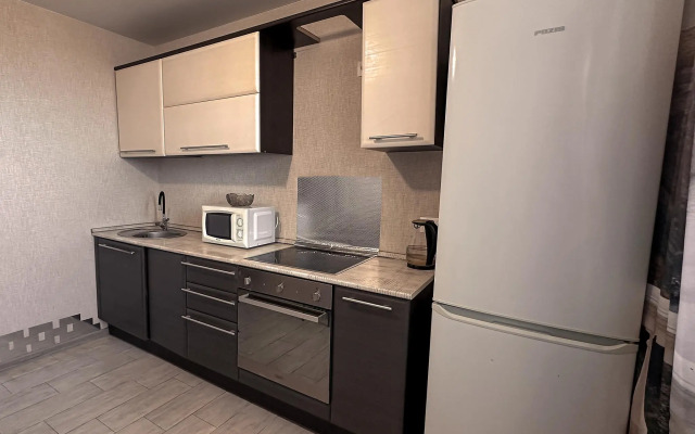 Апартаменты на улице Краснодонская 10/26 этаж