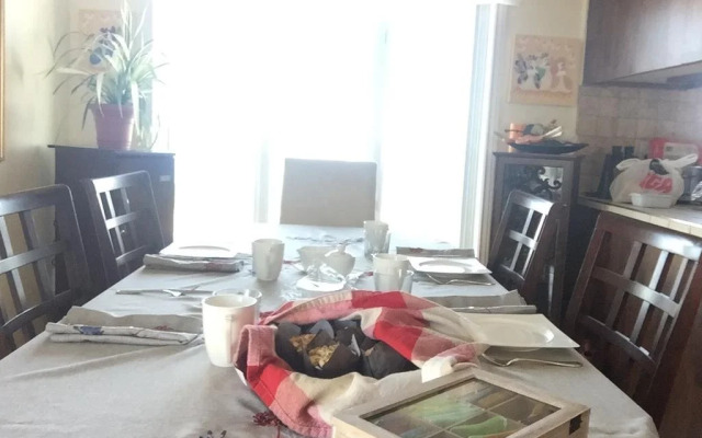 Gite Entre Chien Et Loup