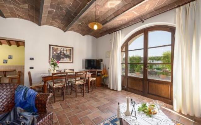 Agriturismo Podere Sertofano