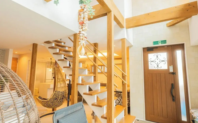 ReVIERA Resort Villa