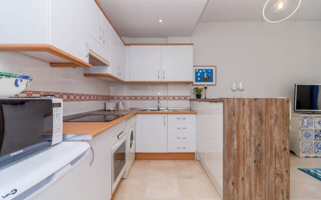 Apartment Jandele Capuchinos Malaga Canovas
