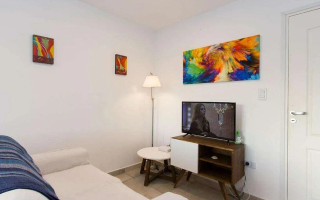 Walanika Apartamentos