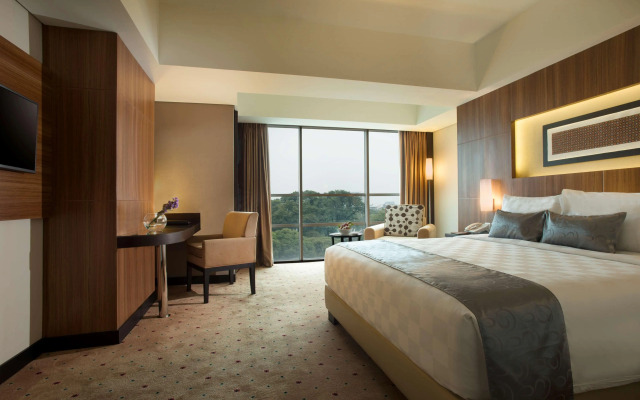 Best Western Premier La Grande Hotel