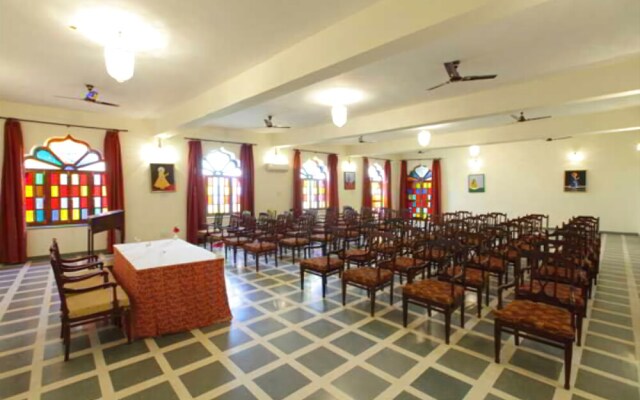 Hotel Pushkar Fort