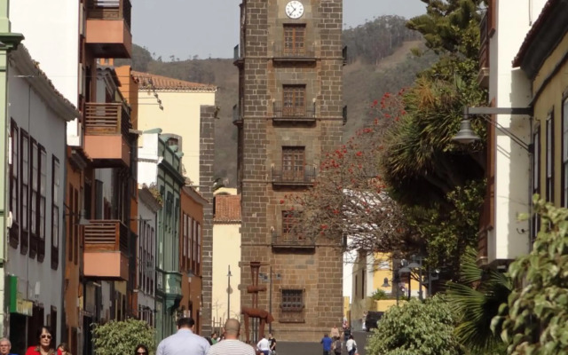 Vivienda vacacional La Laguna Luxe