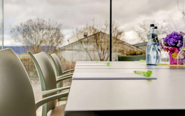 Centro Park Hotel Stuttgart, Trademark Collection by Wyndham