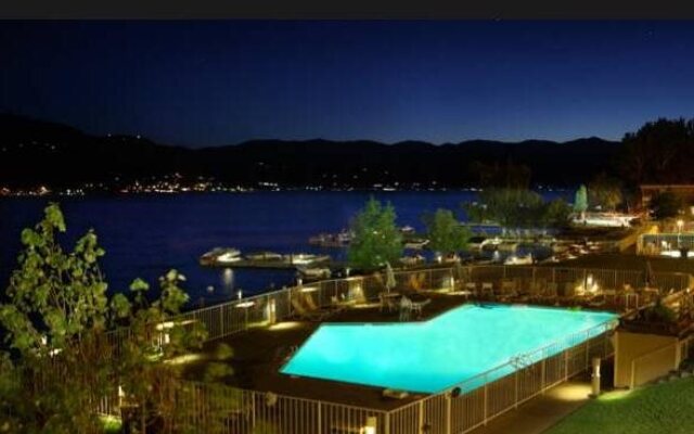 Campbell's Resort