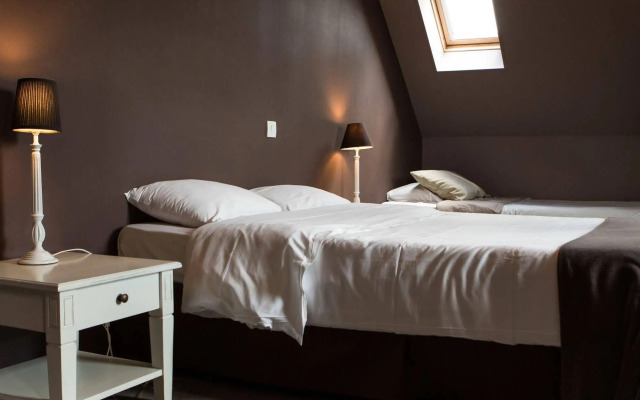 Hotel Mondial