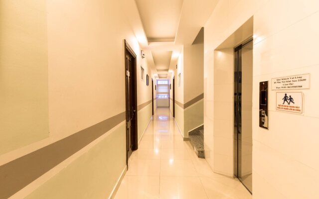 Victory Dalat Hotel