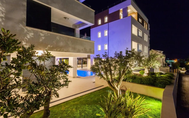 Villa Unique 9