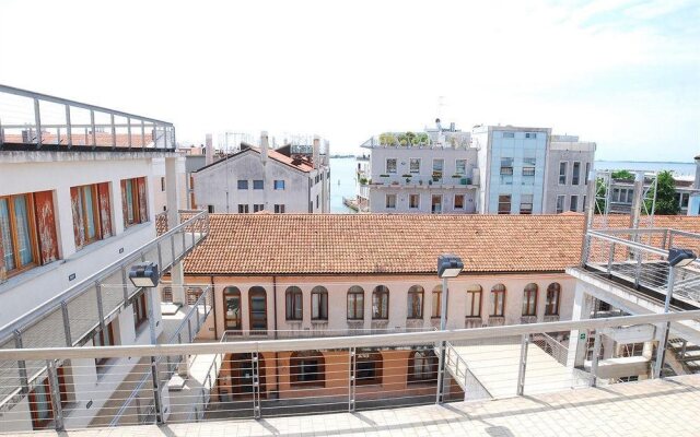 Haven Hostel Giudecca