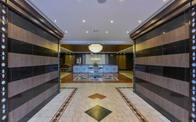 Bader Al Marsa Hotel