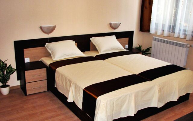 Apartment in the Castle