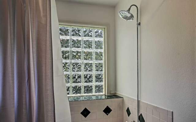 Guadalupe River Retreat w/ Private Yard