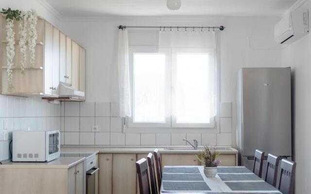 Mouses Apartments
