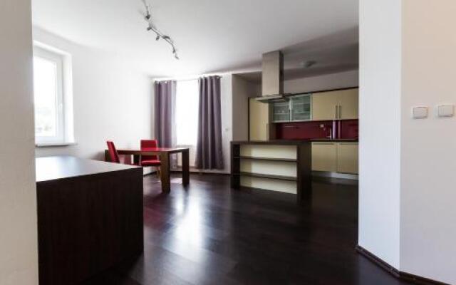 Apartment Kramare