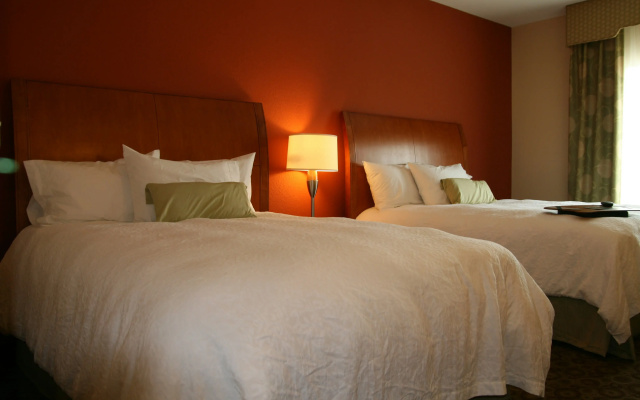 Hampton Inn & Suites Buffalo