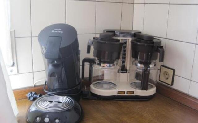 Ferienwohnung am Buchenbaum